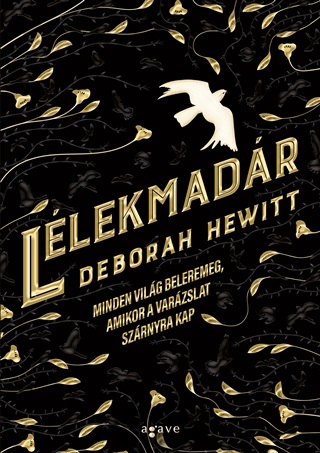 Deborah Hewitt - Llekmadr