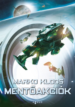 Marko Kloos - Mentakcik