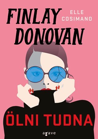 Elle Cosimano - Finlay Donovan lni Tudna