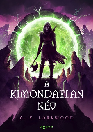 A Kimondatlan Nv