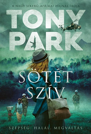 Tony Park - Stt Szv