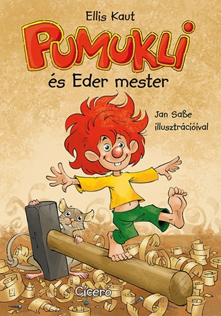 Pumukli s Eder Mester - Kttt