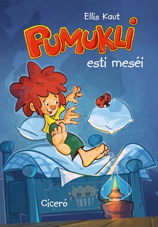 Pumukli Esti Mesi