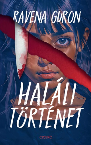 Ravena Guron - Halli Trtnet