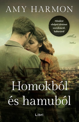 Amy Harmon - Homokbl s Hamubl