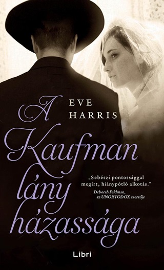 Eve Harris - A Kaufman Lny Hzassga