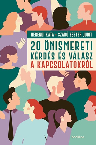 Herendi Kata - Szab Eszter Judit - 20 nismereti Krds s Vlasz  A Kapcsolatokrl