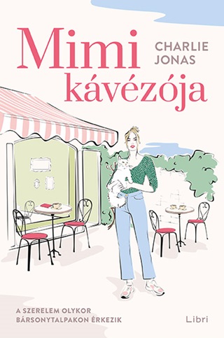 Charlie Jonas - Mimi Kvzja