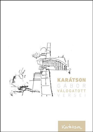 Kartson Gbor - Kartson Gbor Vlogatott Versei