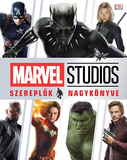 Adam Bray - Marvel Studios - Szereplk Nagyknyve