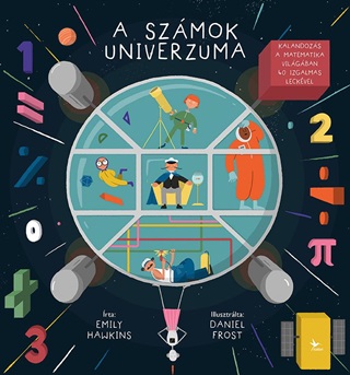 Emily Hawkins - A Szmok Univerzuma