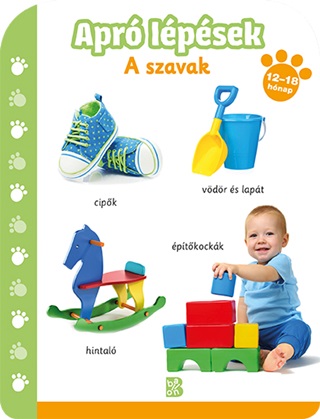 Apr Lpsek - A Szavak (1218 Hnap)