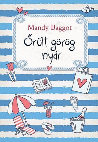 Mandy Baggot - rlt Grg Nyr