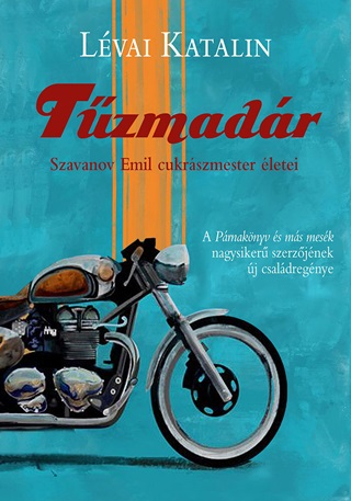 Tzmadr