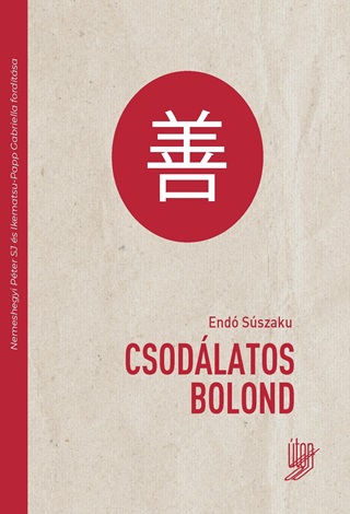 Csodlatos Bolond