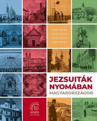  - Jezsuitk Nyomban Magyarorszgon