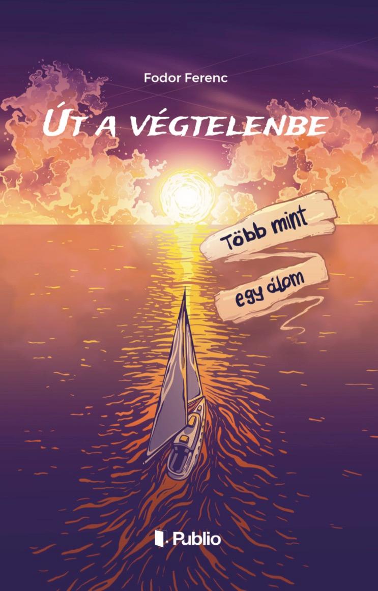 Fodor Ferenc - t A Vgtelenbe