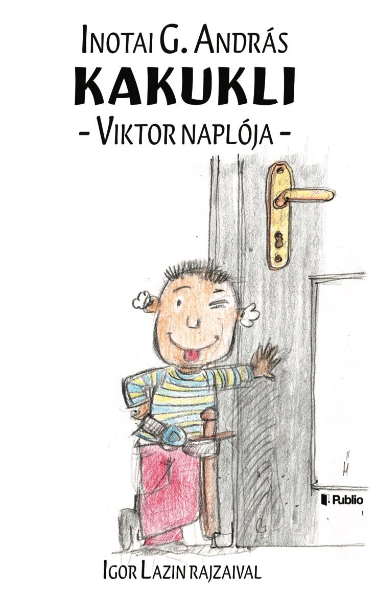 Kakukli - Viktor Naplja -