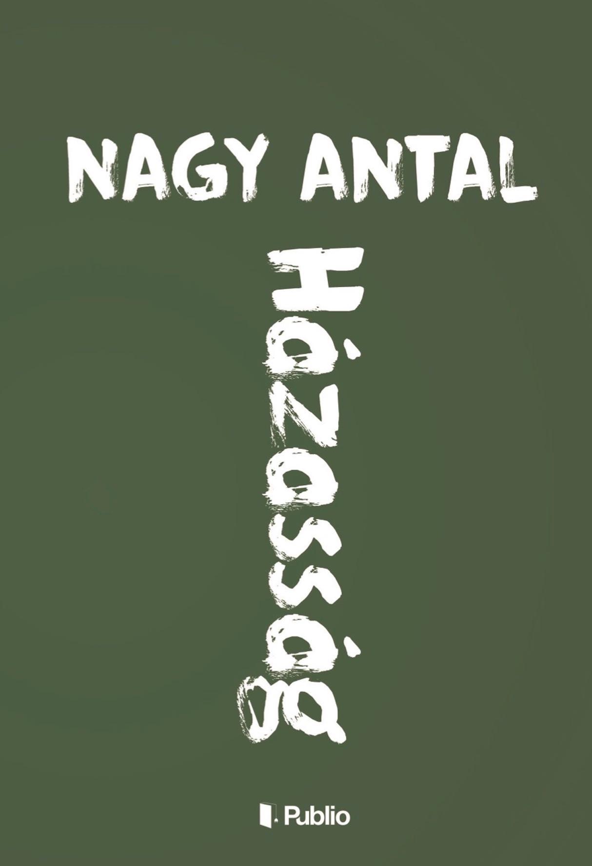 Nagy Antal - Hzassg