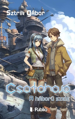 Csatahaj