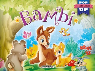  - Bambi - Eleven Mesk (Pop Up)
