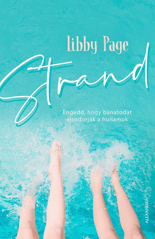 Libby Page - Strand