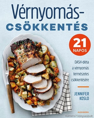 Jennifer Koslo - Vrnyomscskkents