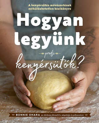 Bonnie Ohara - Hogyan Legynk Profi Kenyrstk?