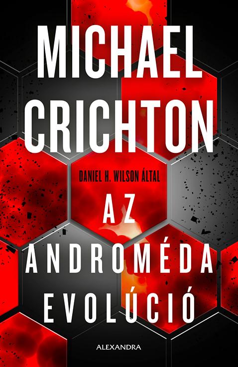 Daniel H. Wilson - Az Andromda Evolci