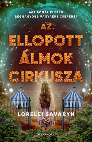 Az Ellopott lmok Cirkusza