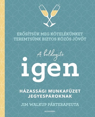 A Boldogt Igen - Hzassgi Munkafzet Jegyesproknak