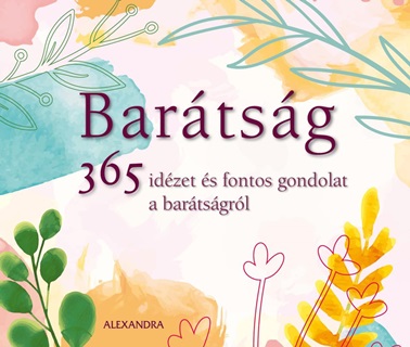  - Bartsg 365 Idzet s Fontos Gondolat A Bartsgrl