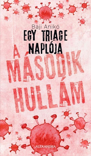 Baji Anik - Egy Triage Naplja 2. - A Msodik Hullm