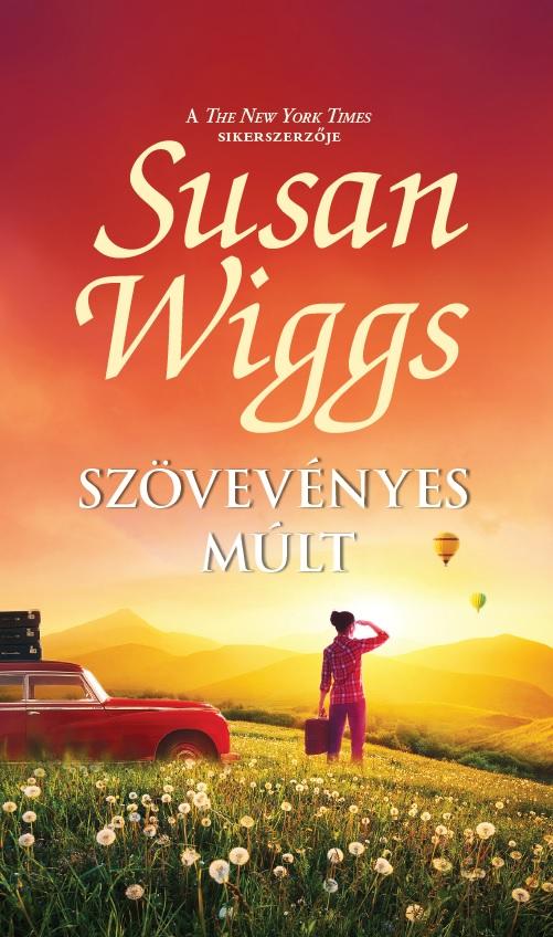 Susan Wiggs - Szvevnyes Mlt