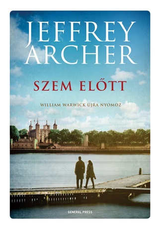 Jeffrey Archer - Szem Eltt