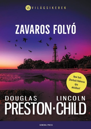 Douglas - Child Preston - Zavaros Foly