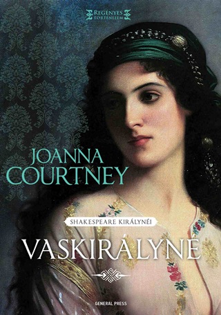 Joanna Courtney - Vaskirlyn