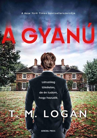 T. M. Logan - A Gyan