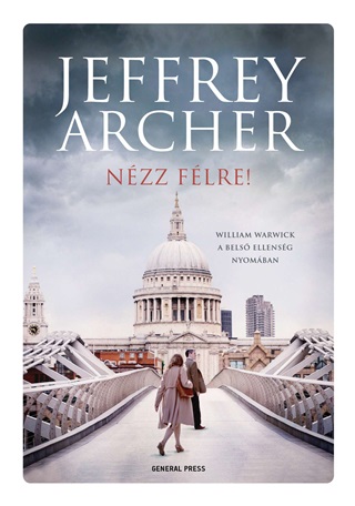 Jeffrey Archer - Nzz Flre!