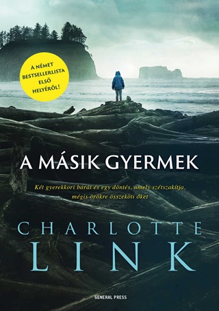 Charlotte Link - A Msik Gyermek