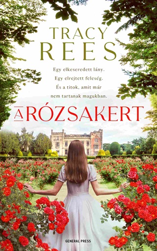 Tracy Rees - A Rzsakert