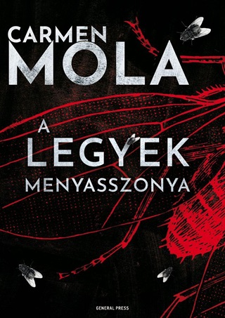 Mola,Carmen - A Legyek Menyasszonya