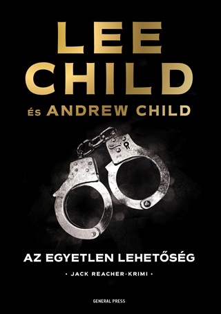 Lee - Child Child - Az Egyetlen Lehetsg