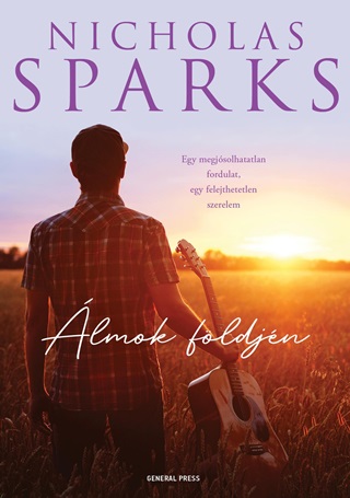 Nicholas Sparks - lmok Fldjn