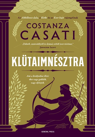 Costanza Casati - Kltaimnsztra