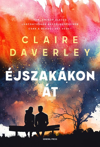 Claire Daverley - jszakkon t