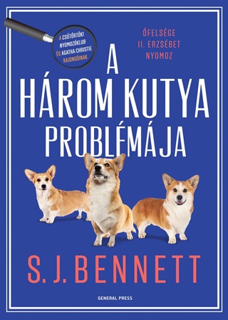 J.S. Bennett - A Hrom Kutya Problmja