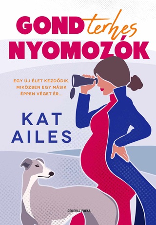 Kat Ailes - Gondterhes Nyomozk