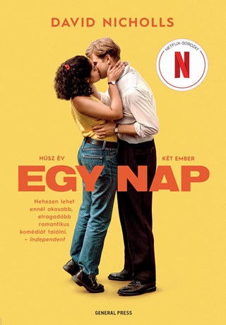 Egy Nap