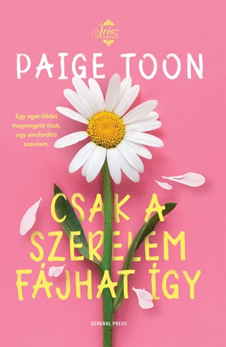 Paige Toon - Csak A Szerelem Fjhat gy